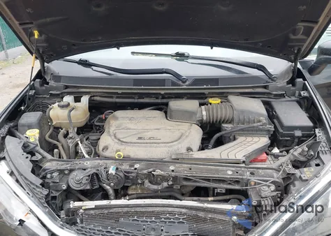 2021 Chrysler Voyager Lxi from USA, damaged, VIN 2C4RC1DG7MR509073